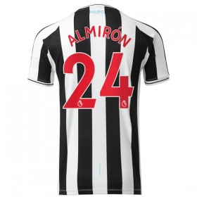 Camiseta de fútbol Newcastle United Almiron 24 1ª equipación 2022/23